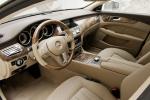 Mercedes-Benz CLS250 CDI Shooting Brake 2012 года
